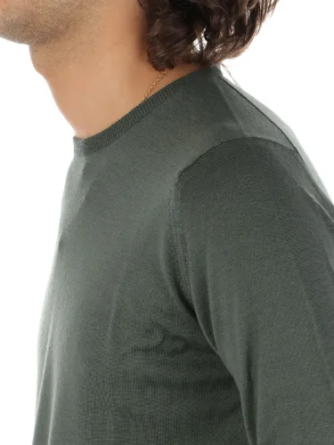 Picture of JOHN SMEDLEY | Men's Lundy Pullover