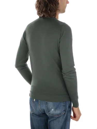 Picture of JOHN SMEDLEY | Men's Lundy Pullover