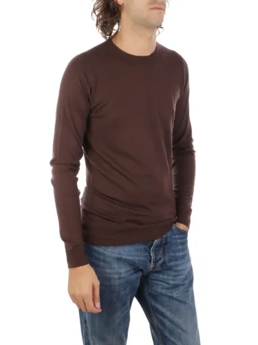 Immagine di JOHN SMEDLEY | Pullover Uomo Lundy