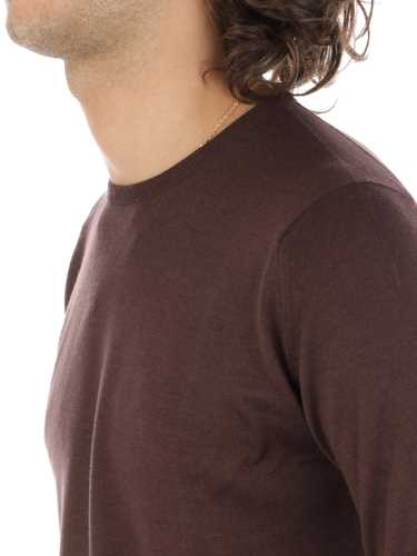 Immagine di JOHN SMEDLEY | Pullover Uomo Lundy