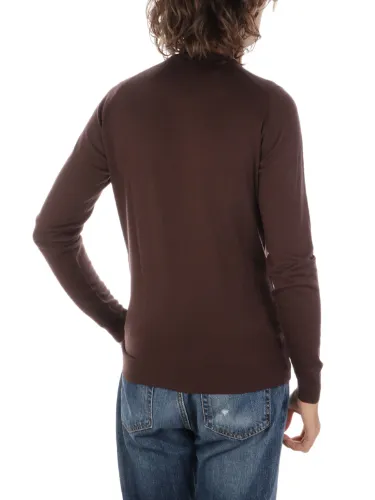 Immagine di JOHN SMEDLEY | Pullover Uomo Lundy