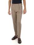 Immagine di BERWICH | Pantalone Uomo Retro in Lana