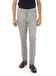 Picture of ELEVENTY | Men's Wool and Cashmere Joggers