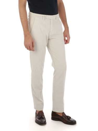Immagine di BRIGLIA 1949 | Pantaloni Uomo in Velluto a Coste