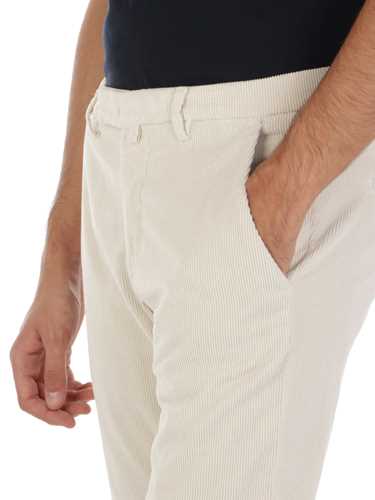 Immagine di BRIGLIA 1949 | Pantaloni Uomo in Velluto a Coste