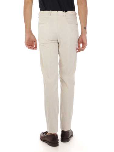 Immagine di BRIGLIA 1949 | Pantaloni Uomo in Velluto a Coste