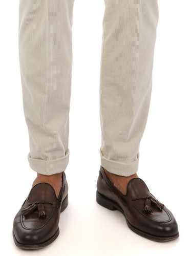 Immagine di BRIGLIA 1949 | Pantaloni Uomo in Velluto a Coste