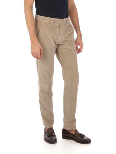 Immagine di BRIGLIA 1949 | Pantaloni Uomo in Velluto a Coste