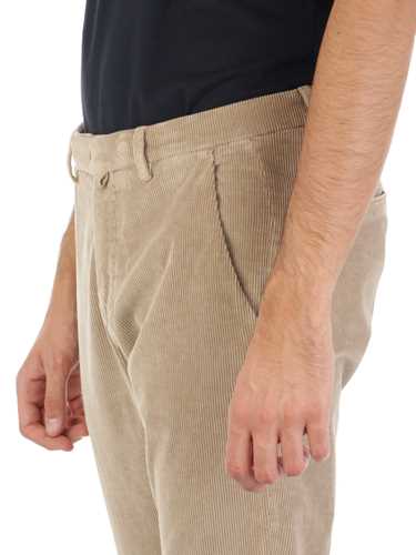 Immagine di BRIGLIA 1949 | Pantaloni Uomo in Velluto a Coste