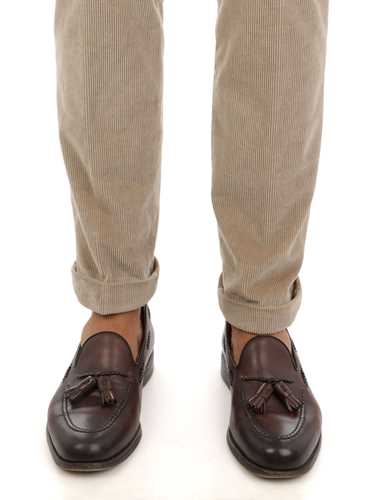Immagine di BRIGLIA 1949 | Pantaloni Uomo in Velluto a Coste