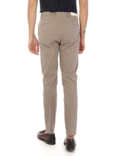 Immagine di BRIGLIA 1949 | Pantaloni Uomo Chino in Cotone Stretch
