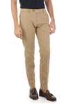 Picture of BRIGLIA 1949 | Men's Cotton Stretch Chino Trousers