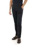 Picture of BRIGLIA 1949 | Men's Cotton Stretch Trousers