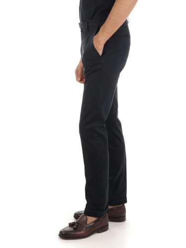 Immagine di BRIGLIA 1949 | Pantaloni Uomo in Cotone Stretch