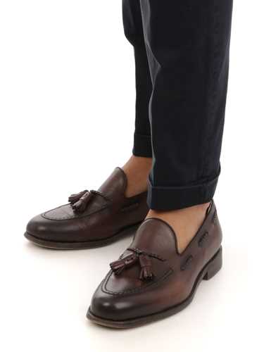 Immagine di BRIGLIA 1949 | Pantaloni Uomo in Cotone Stretch