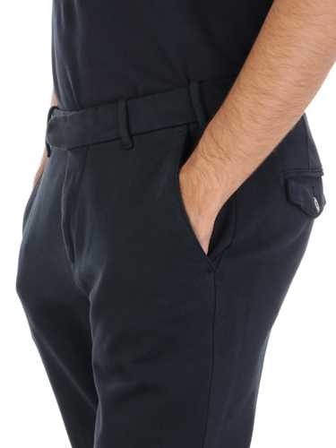 Picture of ELEVENTY | Men's New Chino Stretch Trousers