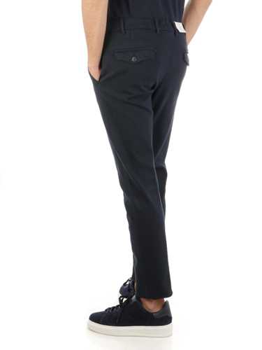 Picture of ELEVENTY | Men's New Chino Stretch Trousers
