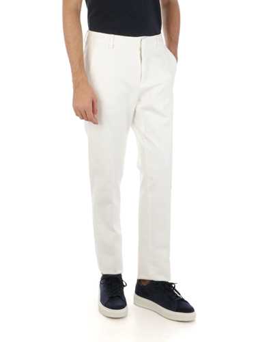 Picture of ELEVENTY | Men's New Chino Stretch Trousers