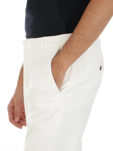 Picture of ELEVENTY | Men's New Chino Stretch Trousers