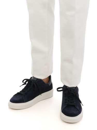 Picture of ELEVENTY | Men's New Chino Stretch Trousers
