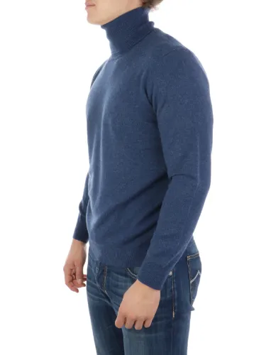 Picture of ONES | Men's Cashmere Turtleneck Sweater