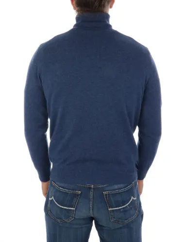 Picture of ONES | Men's Cashmere Turtleneck Sweater