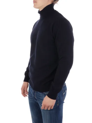 Picture of ONES | Men's Cashmere Turtleneck Sweater