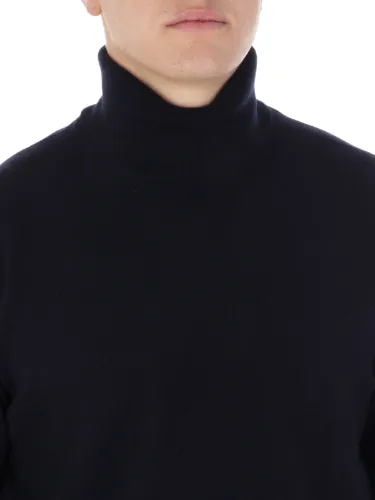 Picture of ONES | Men's Cashmere Turtleneck Sweater