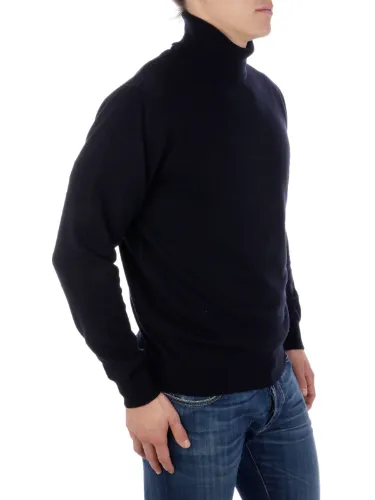 Picture of ONES | Men's Cashmere Turtleneck Sweater
