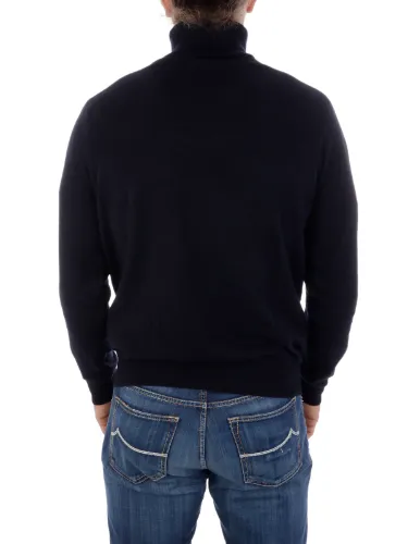 Picture of ONES | Men's Cashmere Turtleneck Sweater