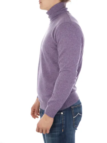 Picture of ONES | Men's Cashmere Turtleneck Sweater