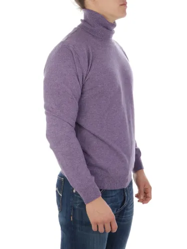 Picture of ONES | Men's Cashmere Turtleneck Sweater
