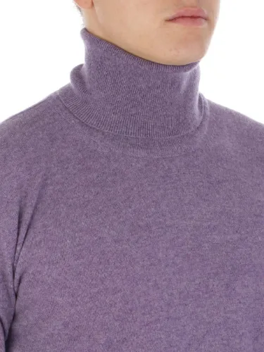 Picture of ONES | Men's Cashmere Turtleneck Sweater