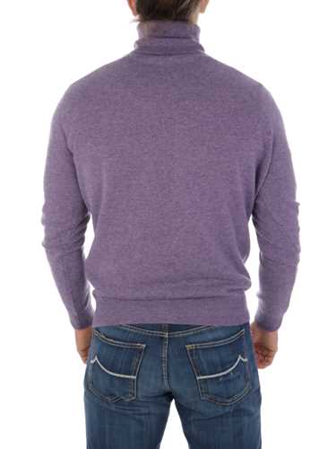 Picture of ONES | Men's Cashmere Turtleneck Sweater