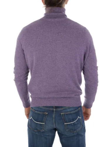 Picture of ONES | Men's Cashmere Turtleneck Sweater