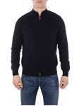 Immagine di ONES | Maglia Uomo Half Zip in Cashmere