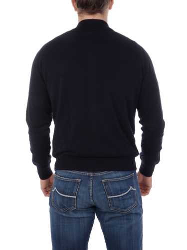 Immagine di ONES | Maglia Uomo Half Zip in Cashmere