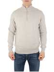 Immagine di ONES | Maglia Uomo Half Zip in Cashmere
