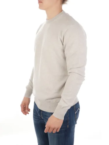 Picture of ONES | Men's Cashmere Crewneck Sweater