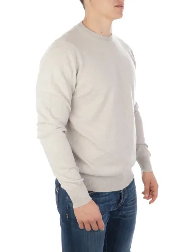 Picture of ONES | Men's Cashmere Crewneck Sweater
