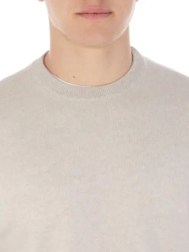 Picture of ONES | Men's Cashmere Crewneck Sweater