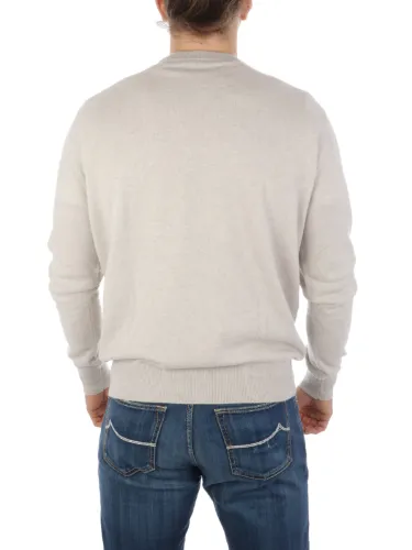 Picture of ONES | Men's Cashmere Crewneck Sweater