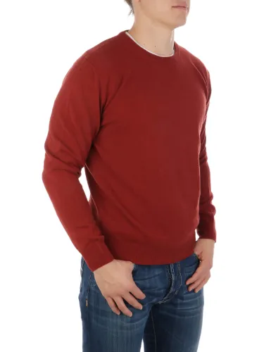 Picture of ONES | Men's Cashmere Crewneck Sweater