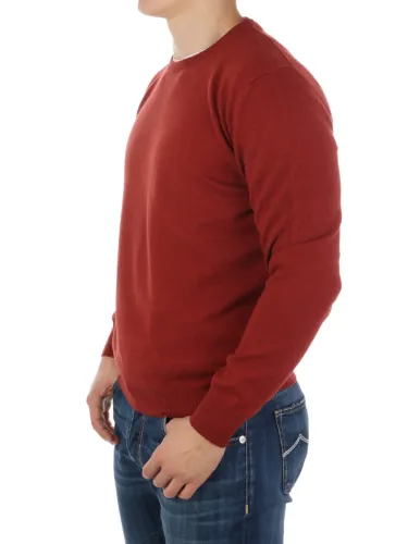Picture of ONES | Men's Cashmere Crewneck Sweater