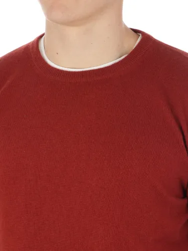 Picture of ONES | Men's Cashmere Crewneck Sweater