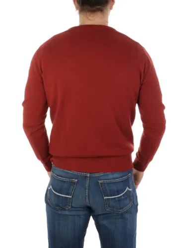 Picture of ONES | Men's Cashmere Crewneck Sweater