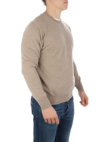 Picture of ONES | Men's Cashmere Crewneck Sweater
