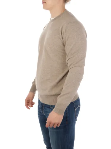 Picture of ONES | Men's Cashmere Crewneck Sweater