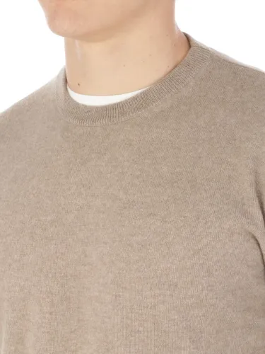 Picture of ONES | Men's Cashmere Crewneck Sweater