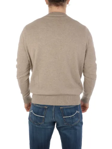 Picture of ONES | Men's Cashmere Crewneck Sweater